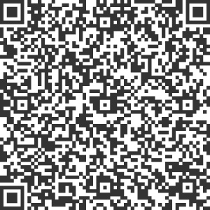 QED contact information QR code