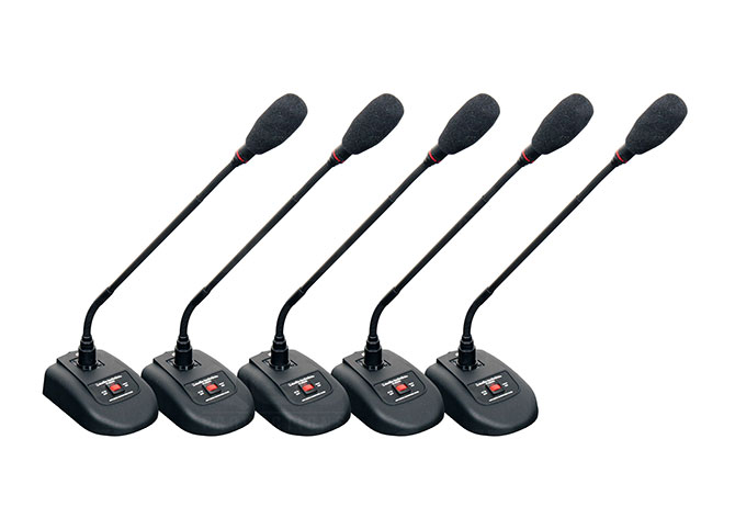 Audio-Technica Microphone Kit