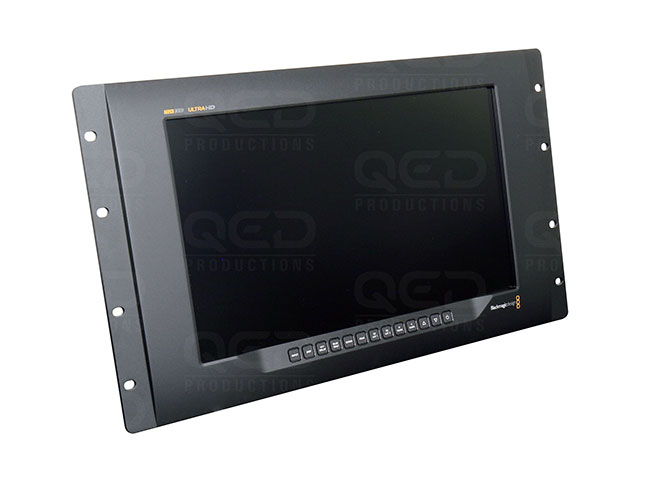 Blackmagic SmartView 4K 3G
