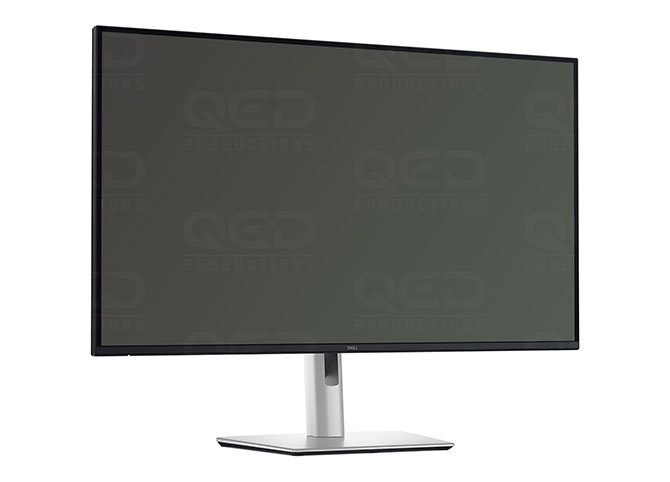 Dell P3225QE