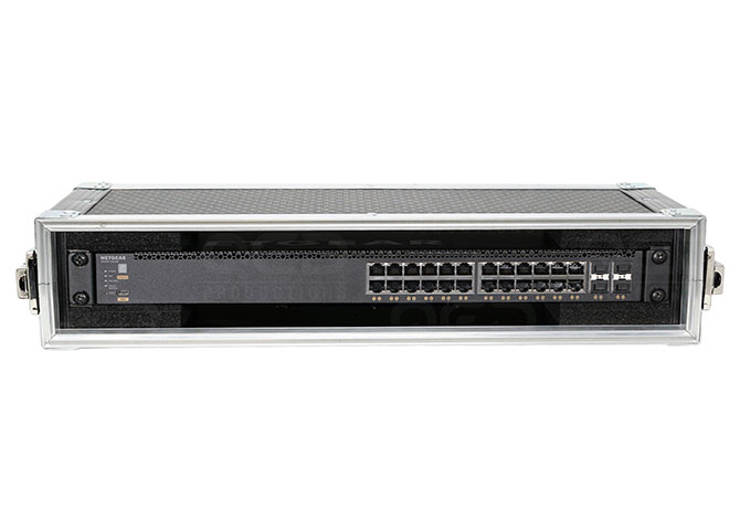 NETGEAR M4350-24G4XF