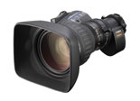 Canon HJ22ex7.6B IASE High Definition lens