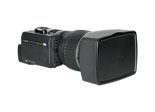 Canon HJ40x10B IASD-V High Definition lens