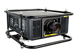 Panasonic PT-RQ22K projector