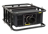 Panasonic PT-RZ21K laser projector
