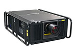 Panasonic PT-RZ31K laser projector