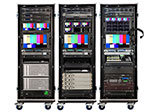 QED HD Portable Production Unit