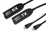 QED HDMI 2.0 TX/RX