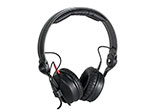 Sennheiser HD-25 headphones
