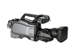 Sony HXC-100 HD Video Camera
