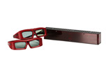 XpanD X101 active 3D glasses 