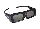 XpanD X103 active 3D glasses 
